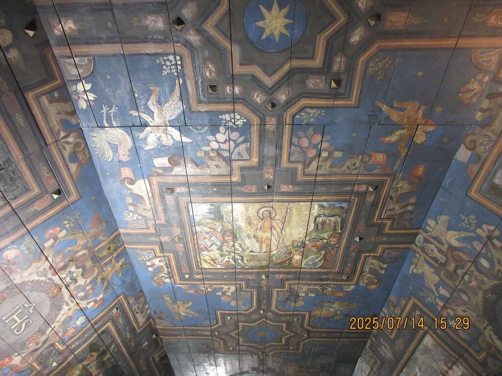 Vertical photo