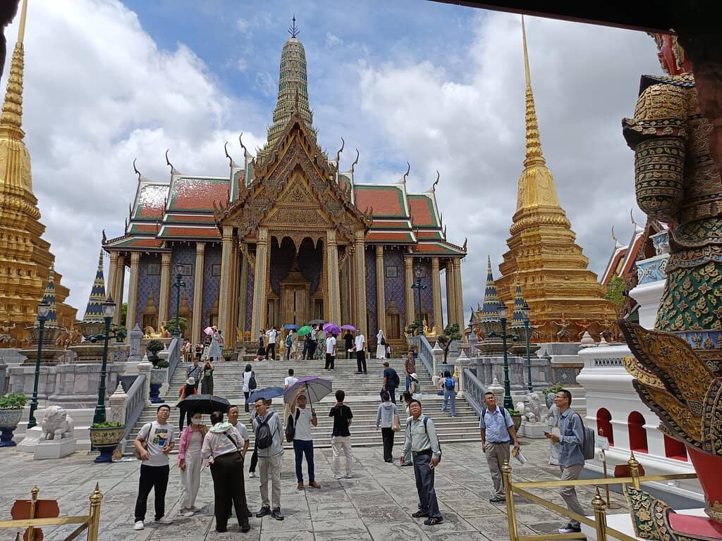 Catherine the Great Hall