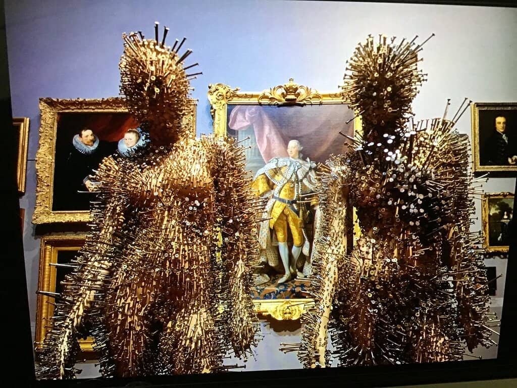 Australian Art Collection