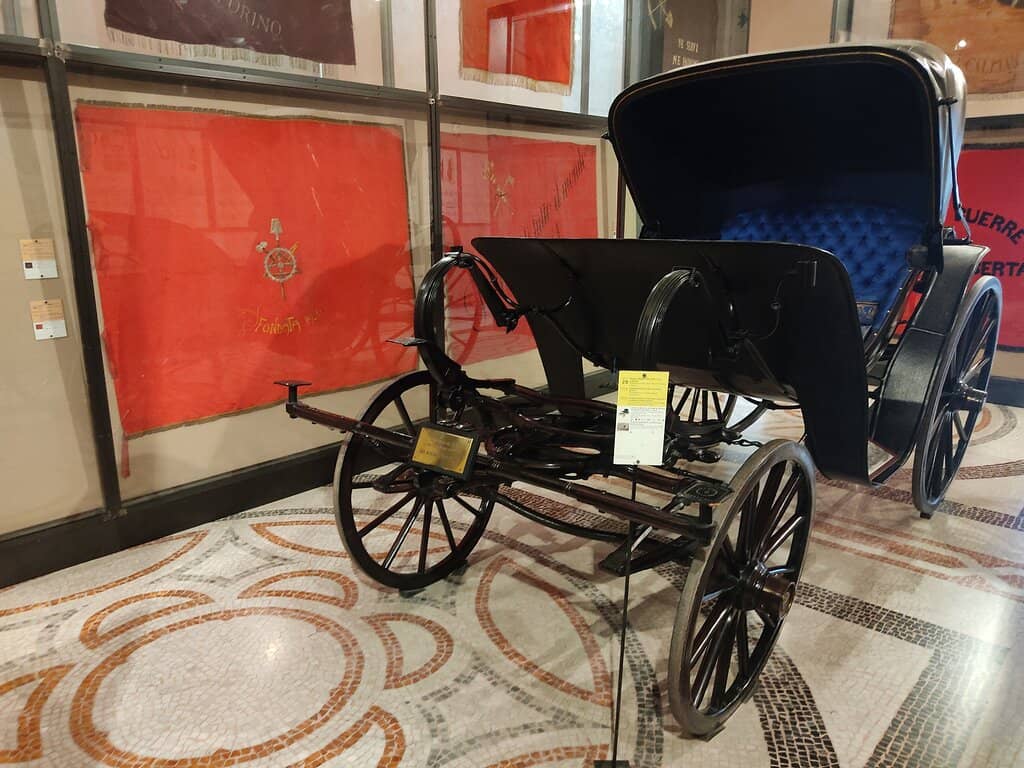 Birthplace of a Nation