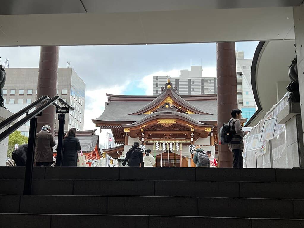 Vertical photo
