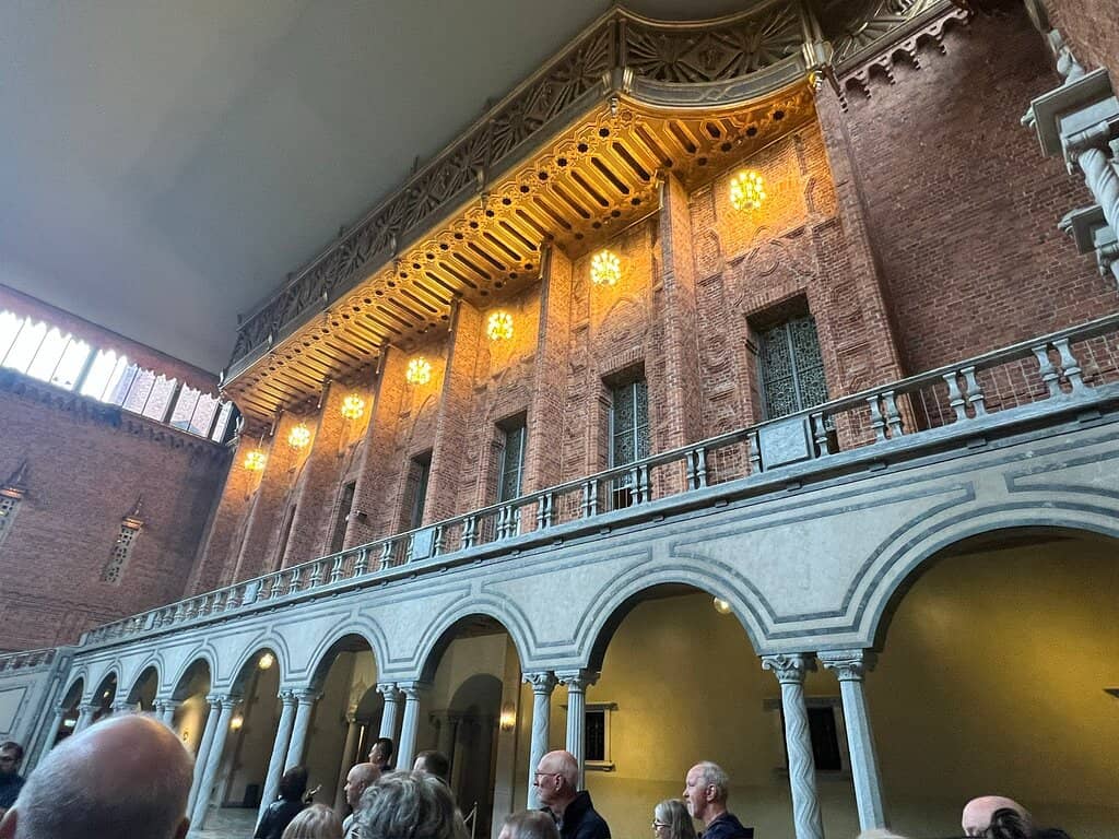 Grand Heritage Architecture