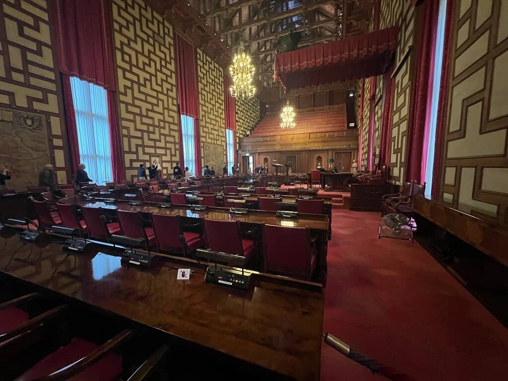 Civic Heart of Toowoomba