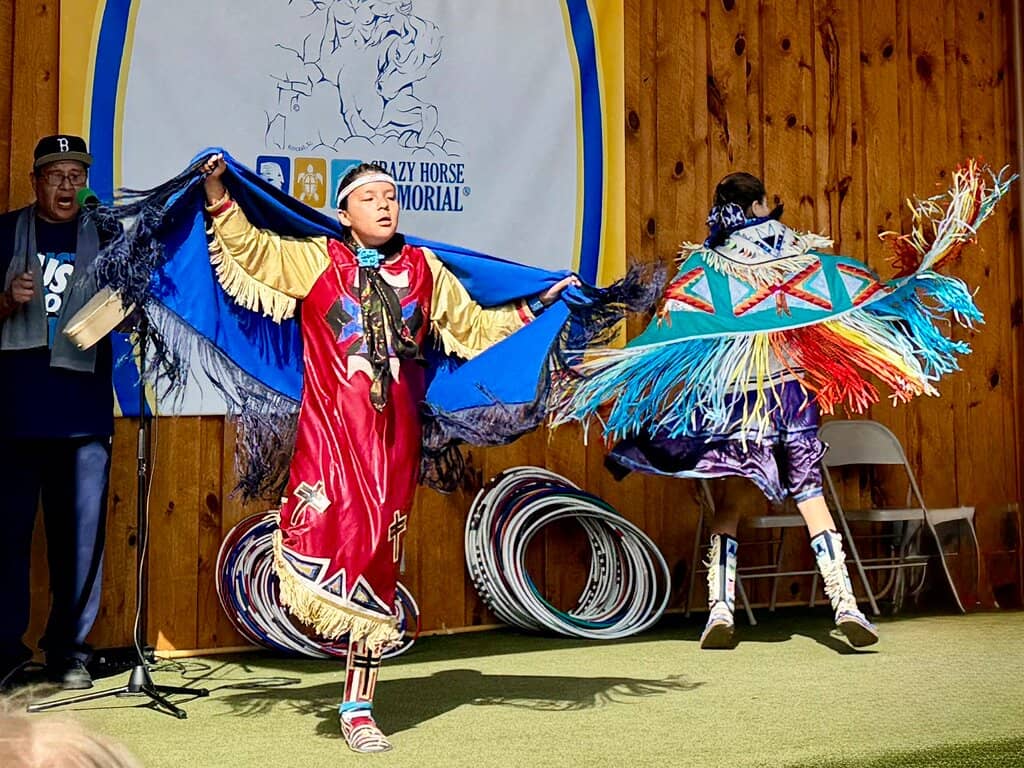 Cultural Performances