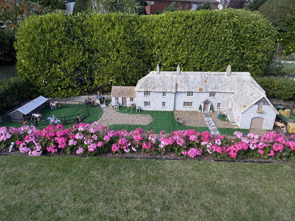 Penny Arcade & Mini Golf