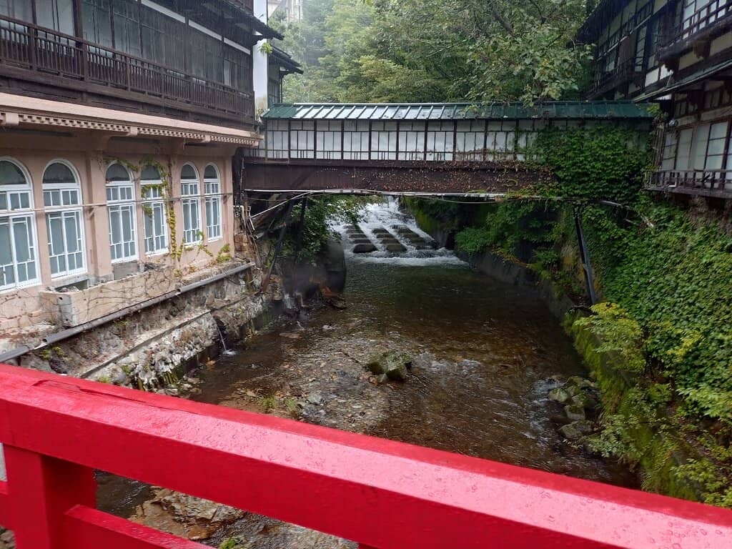 Kaiseki Dining Experience