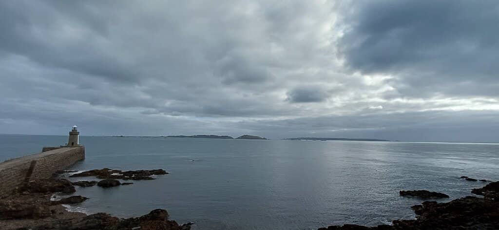 Castle Cornet's Rich History