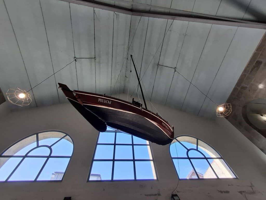 Fresh Seafood Delights