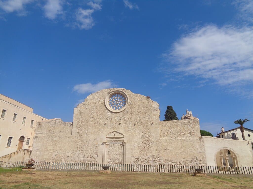 chiesa di S. Giovanni