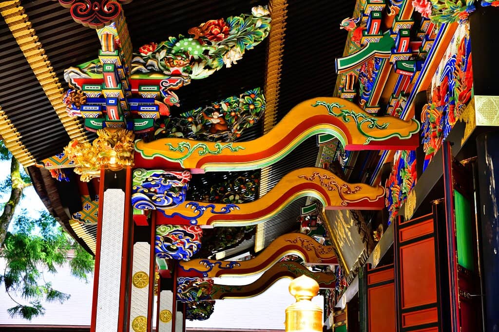 Scenic Mountain Views