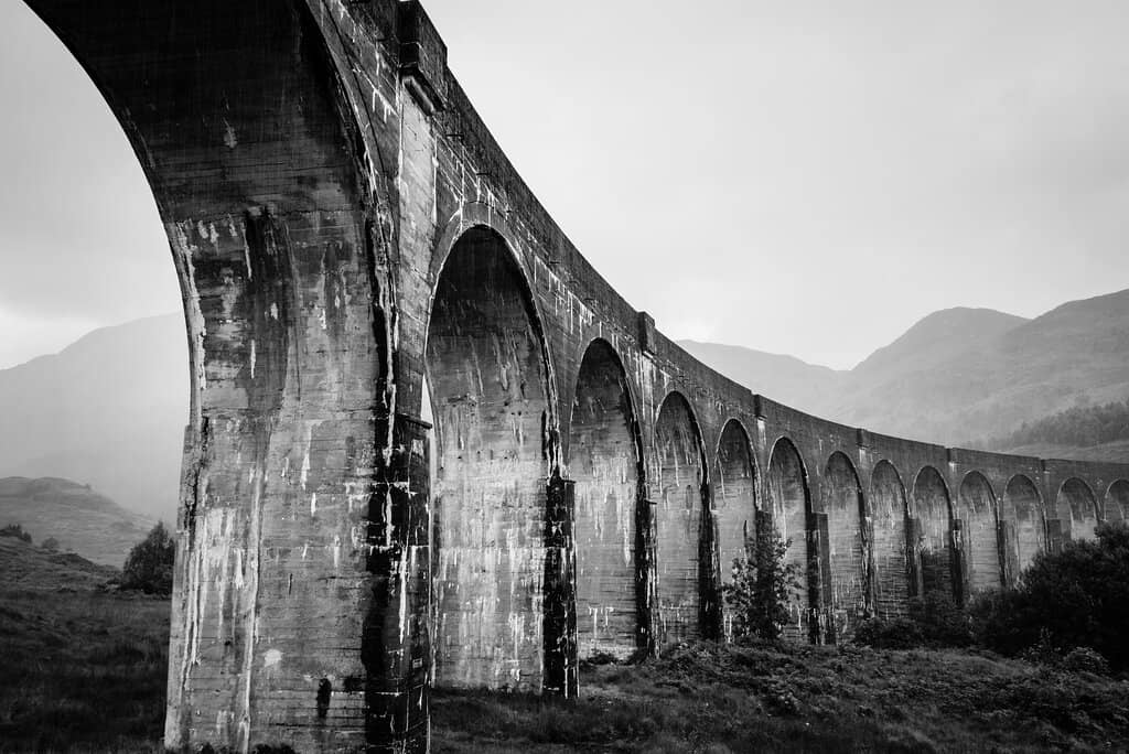 Historical Railway Line