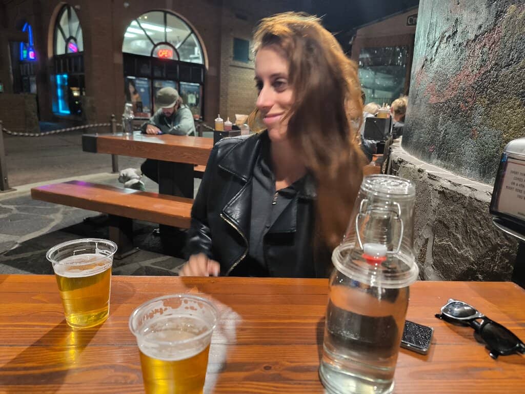 Gourmet Fries & House Sauces