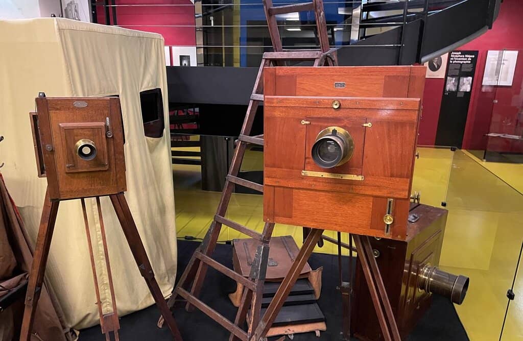 Darkroom Printing Workshop