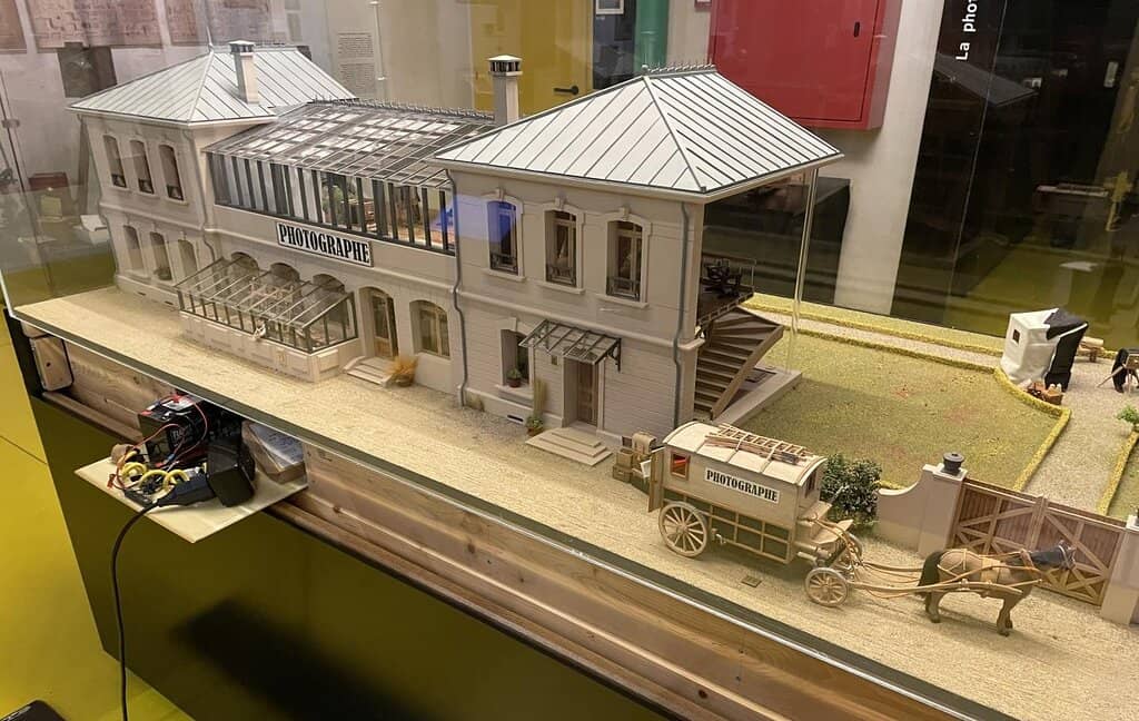 Temporary Exhibitions