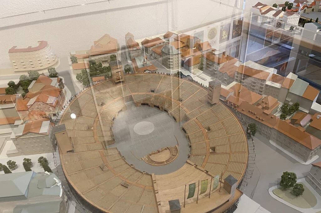 Historical Wine Artifacts