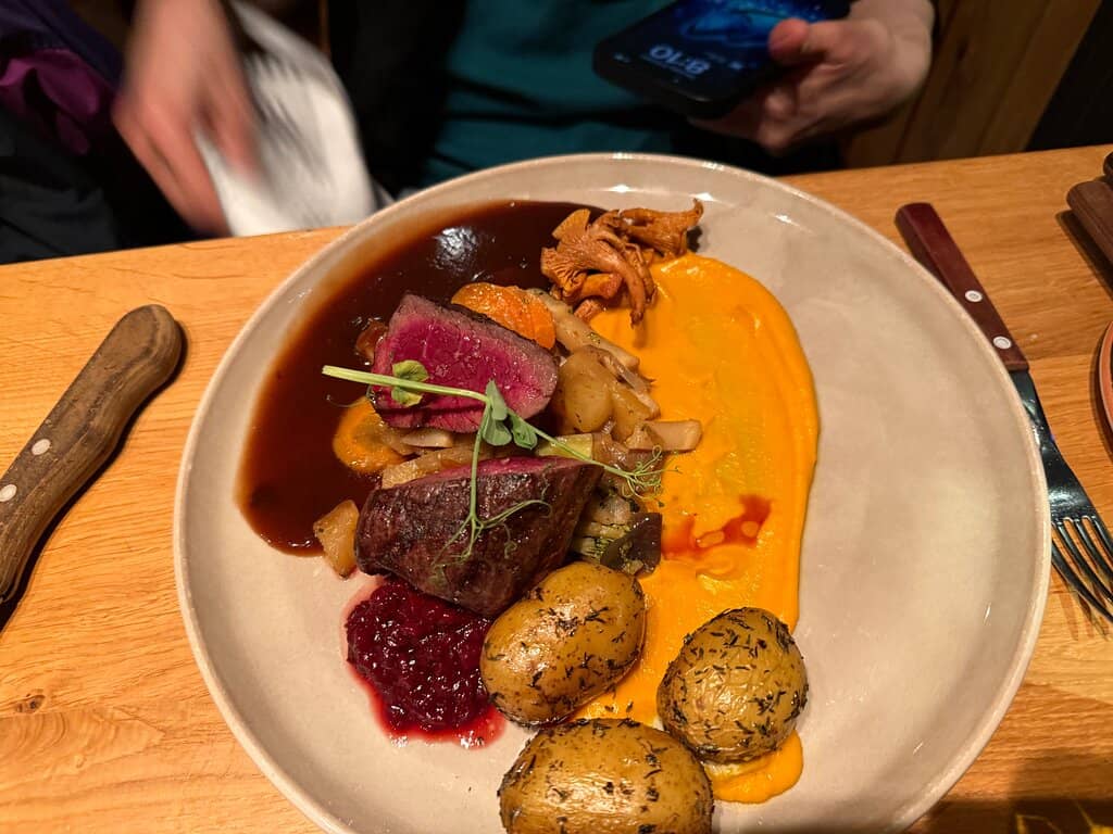 Extensive Craft Beer Selection