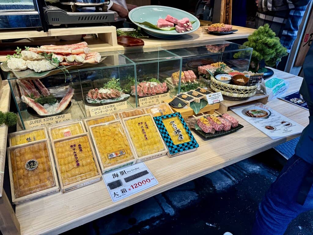 Unbeatable Freshness