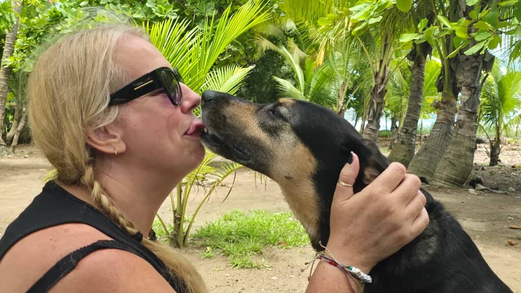 Hacienda Barú National Wildlife Refuge