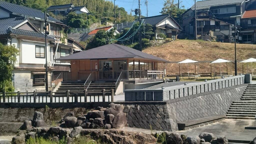 Historic Hot Springs