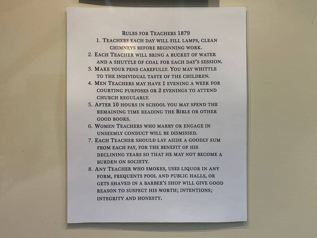 Local Business & School Exhibits