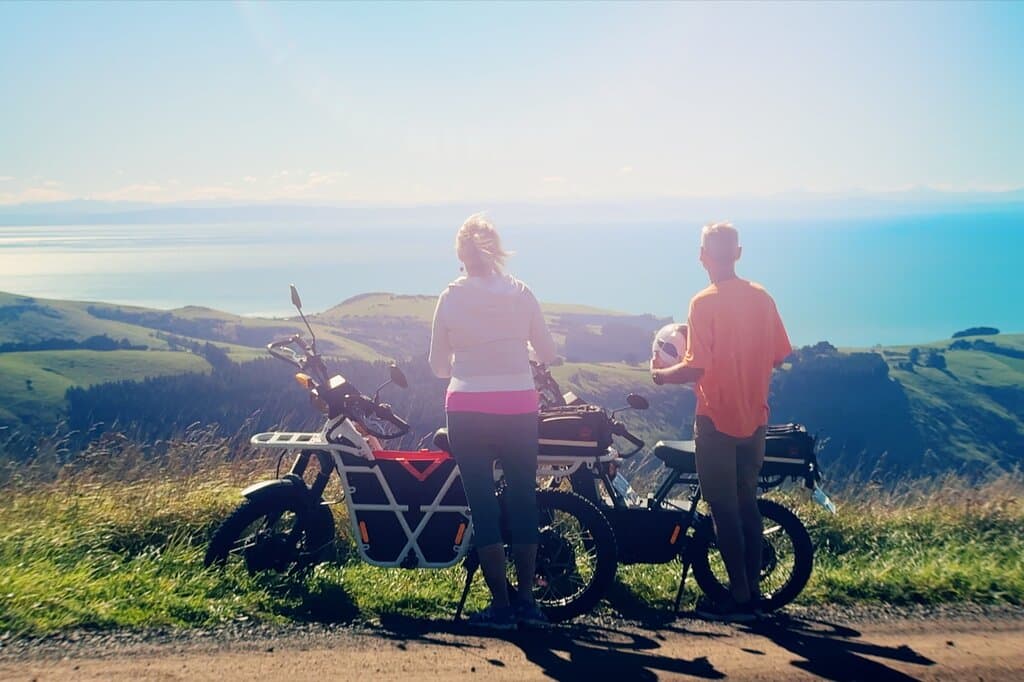 Akaroa Head Scenic Reserve
