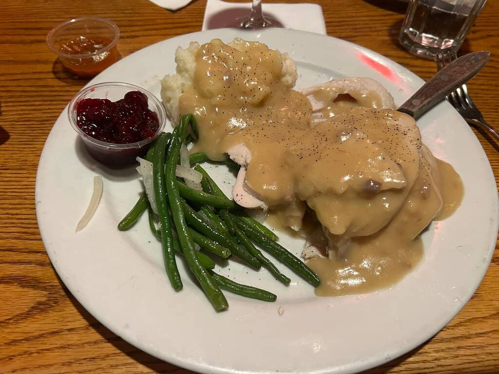 Award-Winning Baked Goods