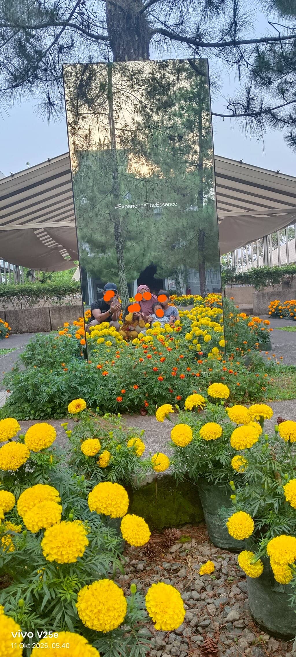 Historical Factory Tour