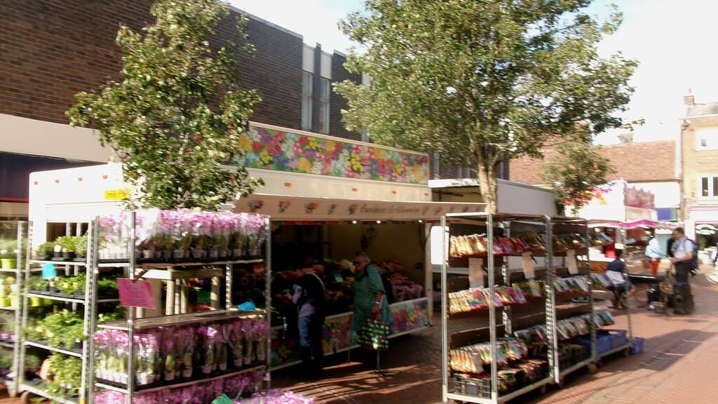 Gourmet Food & Local Produce