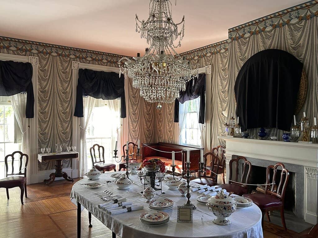Enchanting Music Room