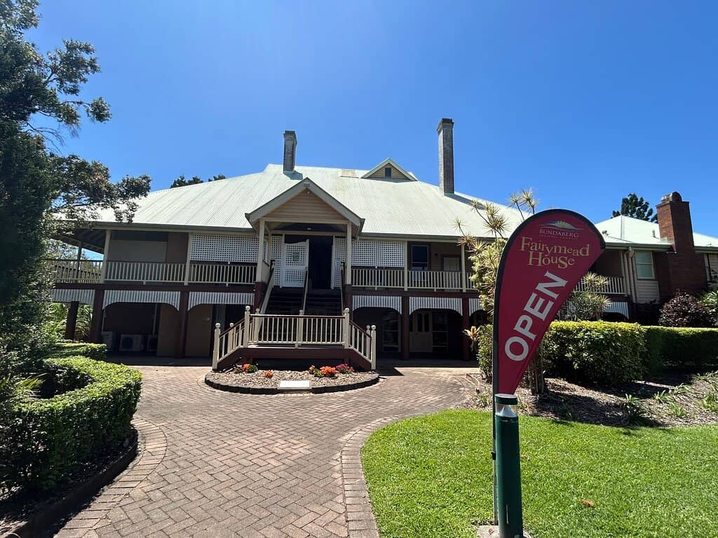 Australian Sugar Cane Railway