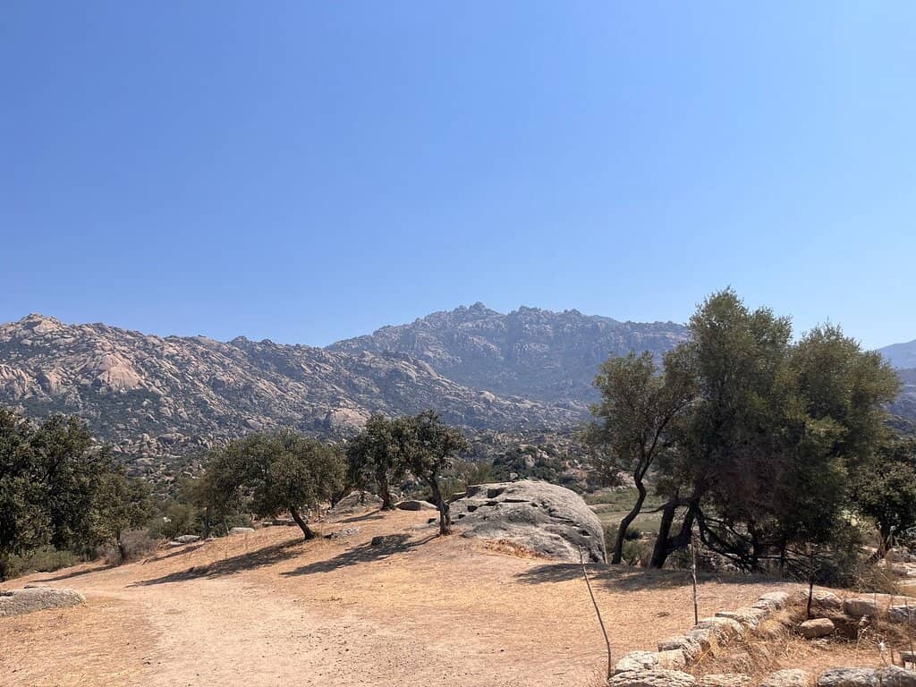 Herakleia ad Latmos Ruins