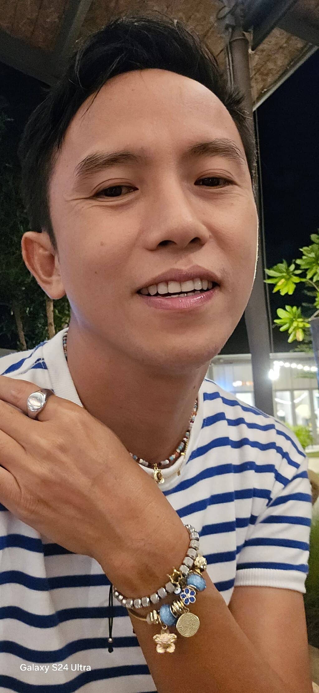 Vertical photo