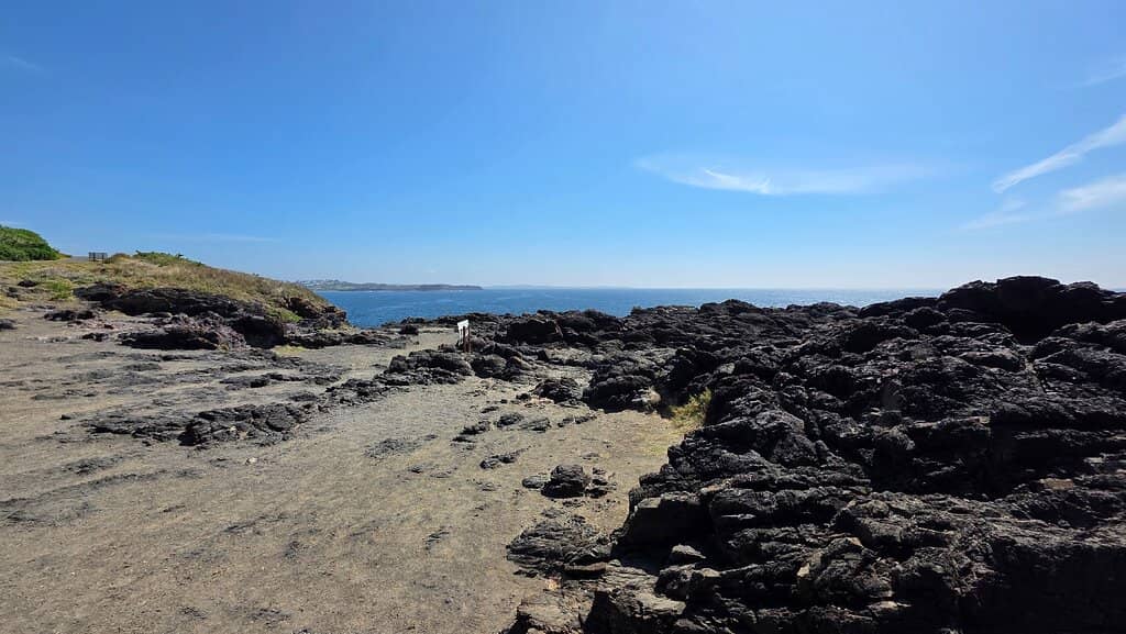 Kiama Coastal Walk