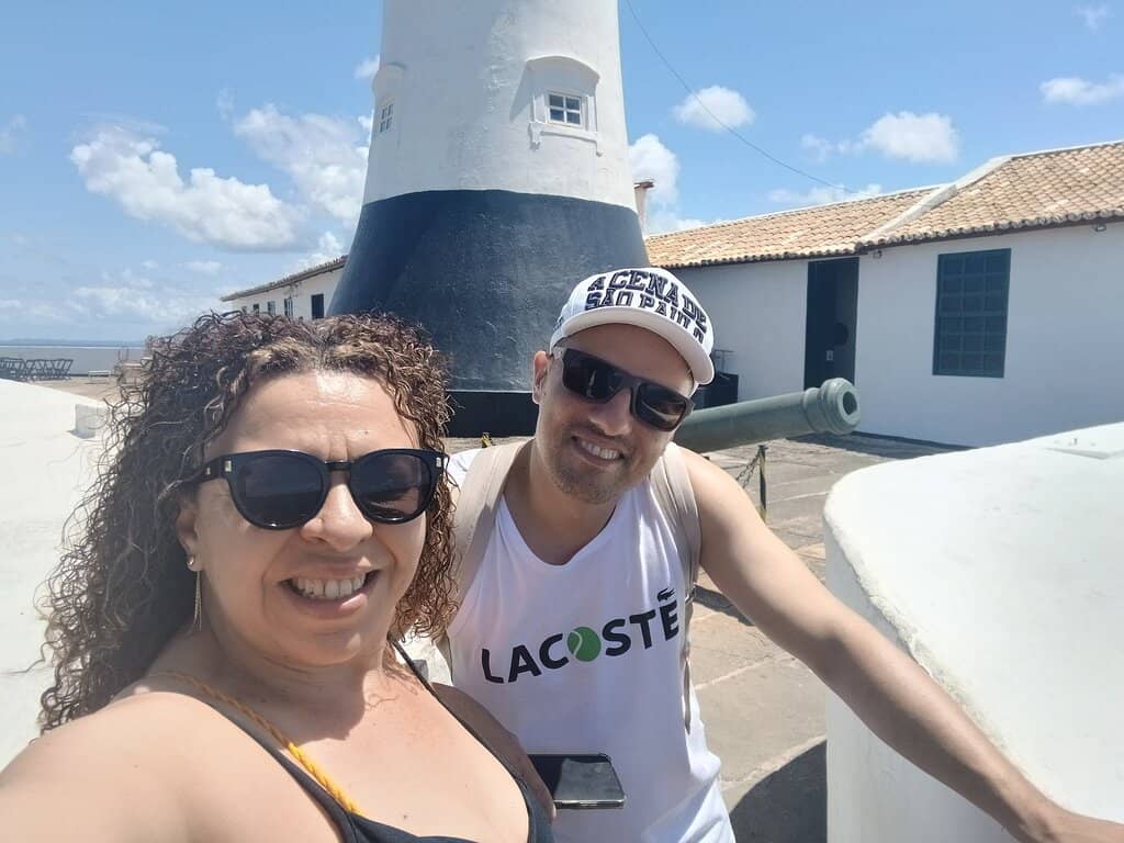 Farol da Barra