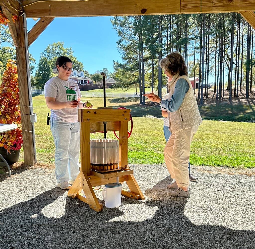 Pumpkin Patch Adventures