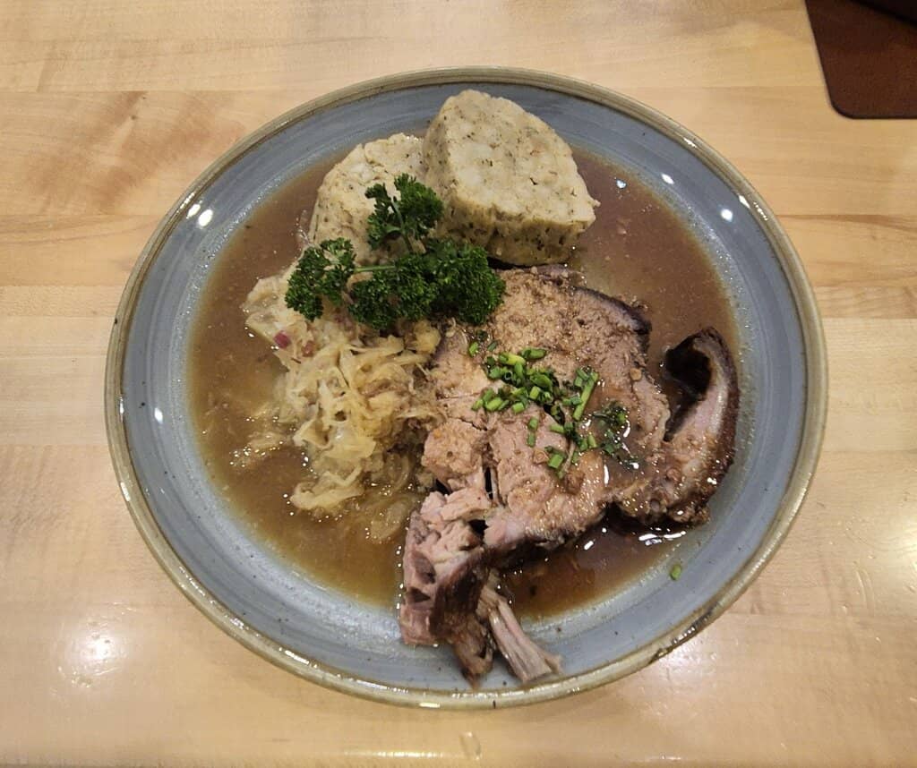 Comprehensive Beer Selection