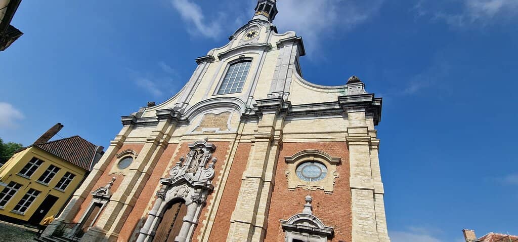 UNESCO World Heritage Charm