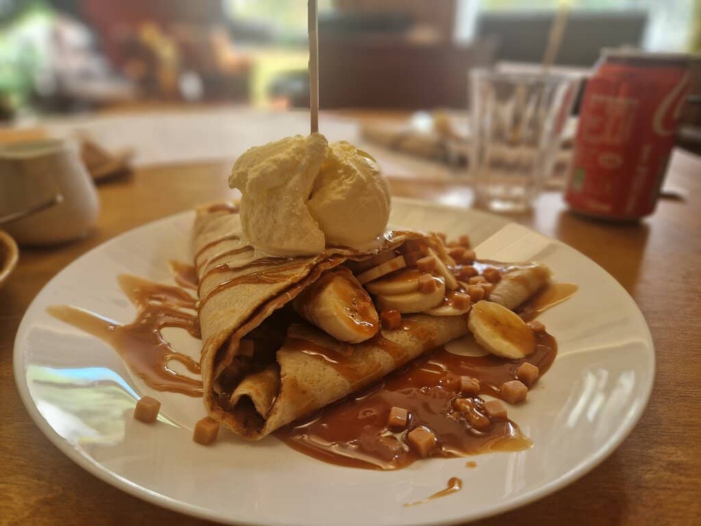 Charming Animal Encounters