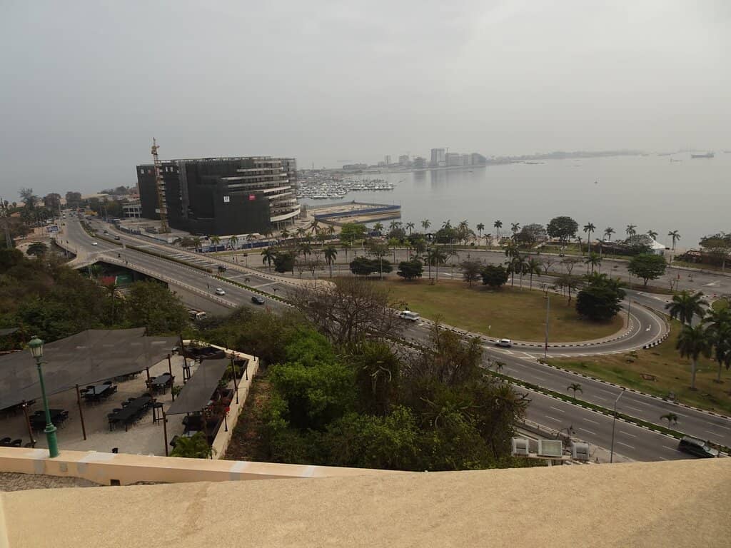 Monumento do Soldado Desconhecido