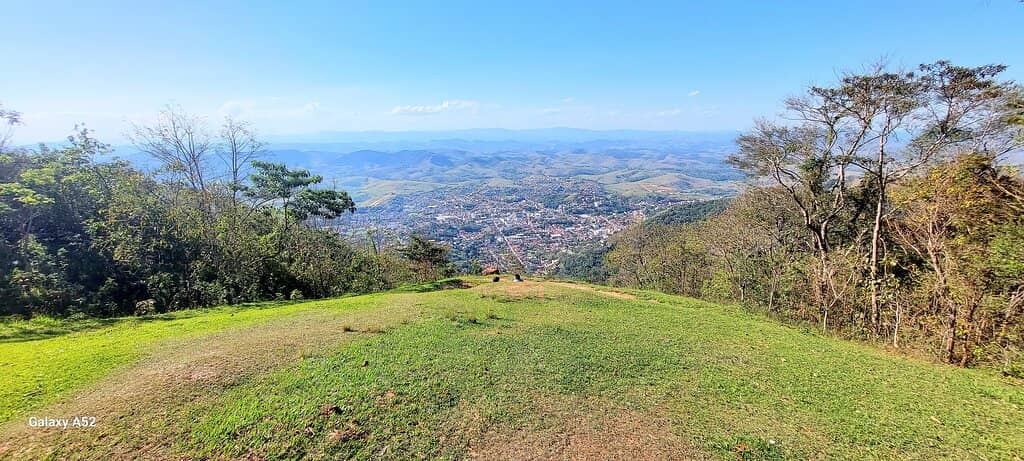 Cânion do Peixe Tolo