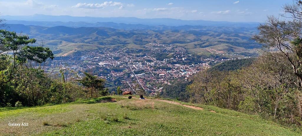 Cachoeira do Tabuleiro
