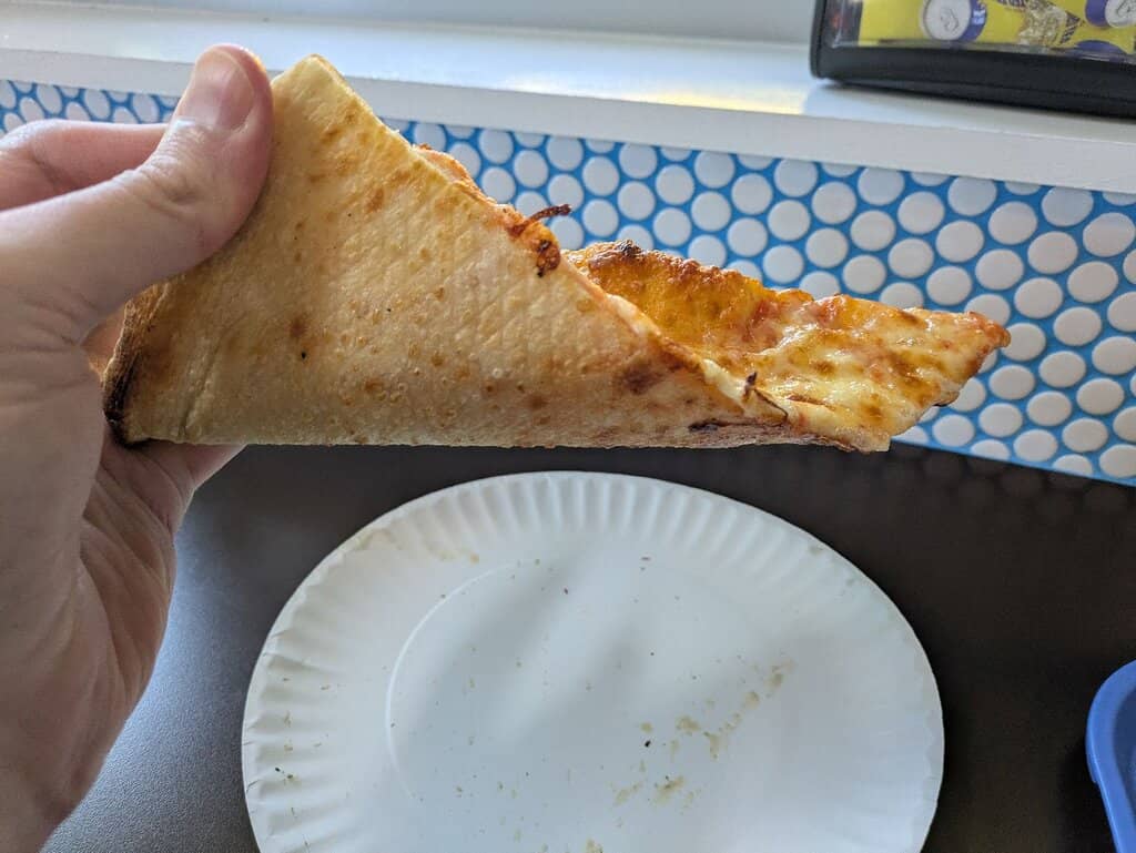 Sourdough Crust Perfection