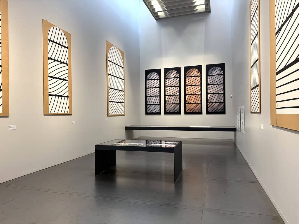 Corten Steel Architecture