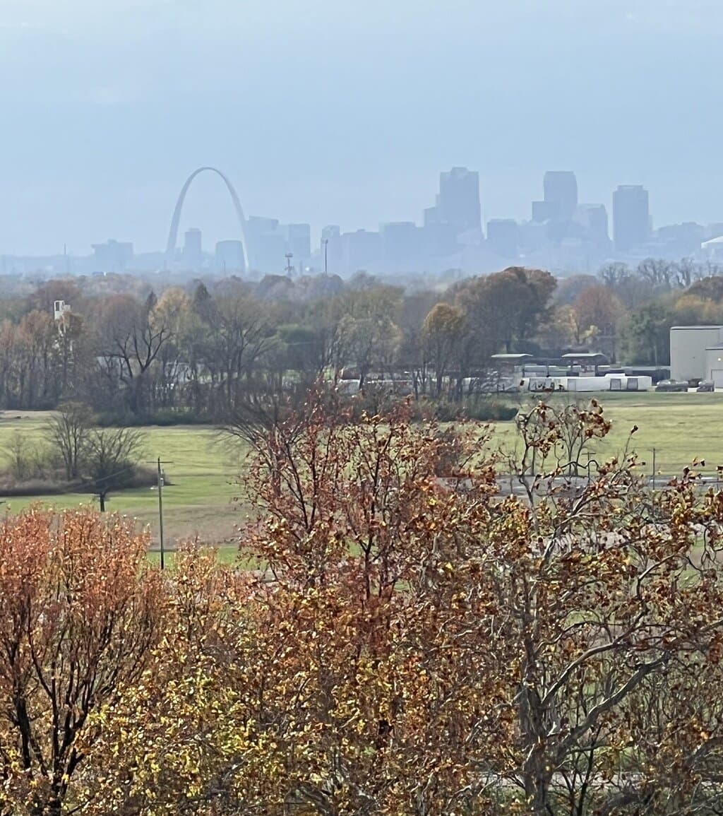 Monks Mound