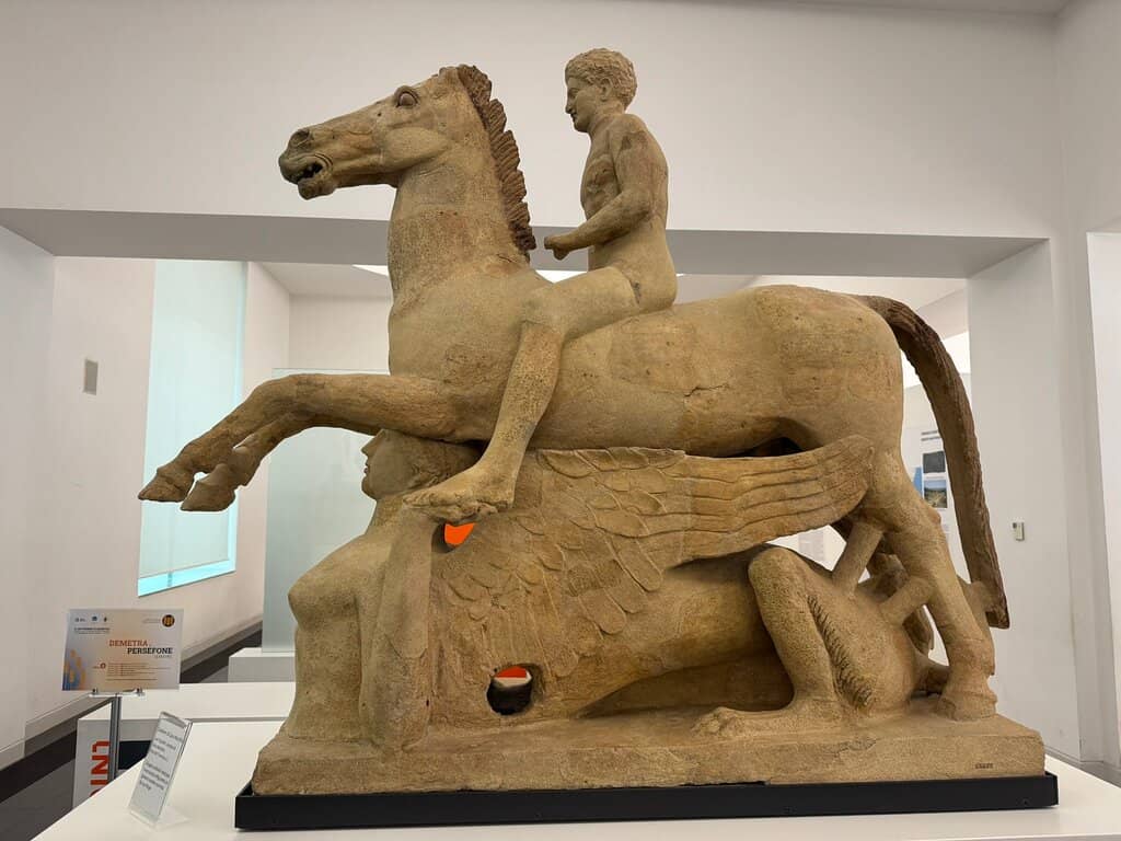 Magna Grecia Collection