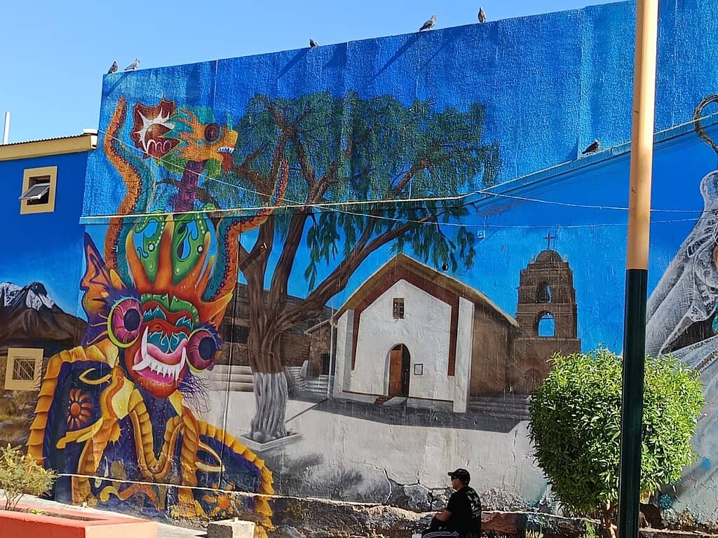 Carnival Celebrations