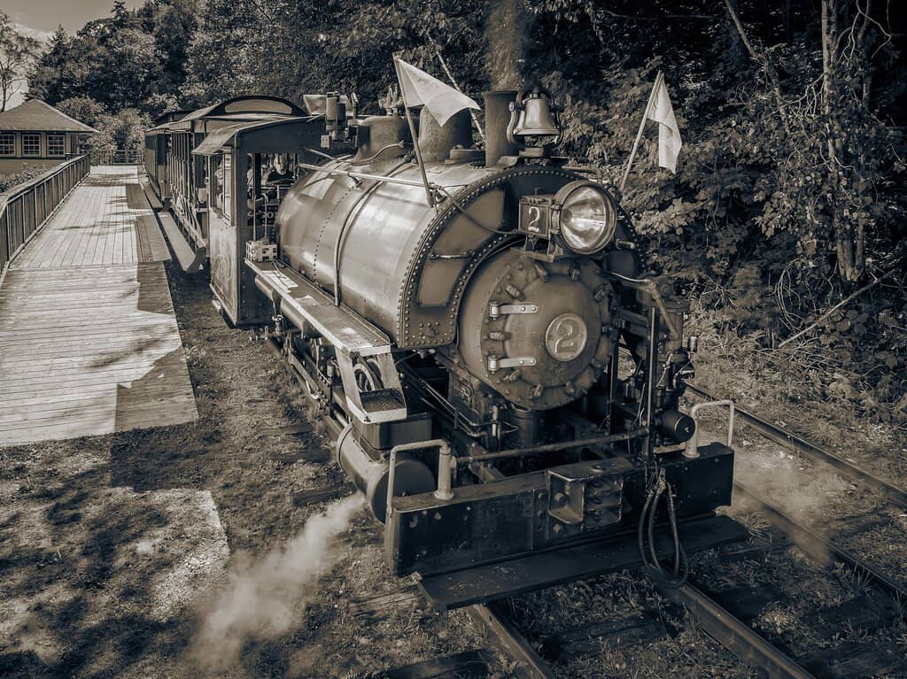 Pioneer Village