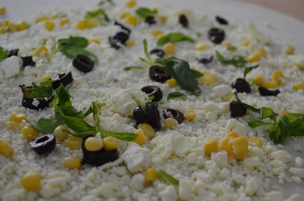 700 Varieties of Gözleme