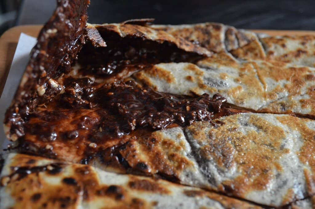 Fresh & Tasty Fillings