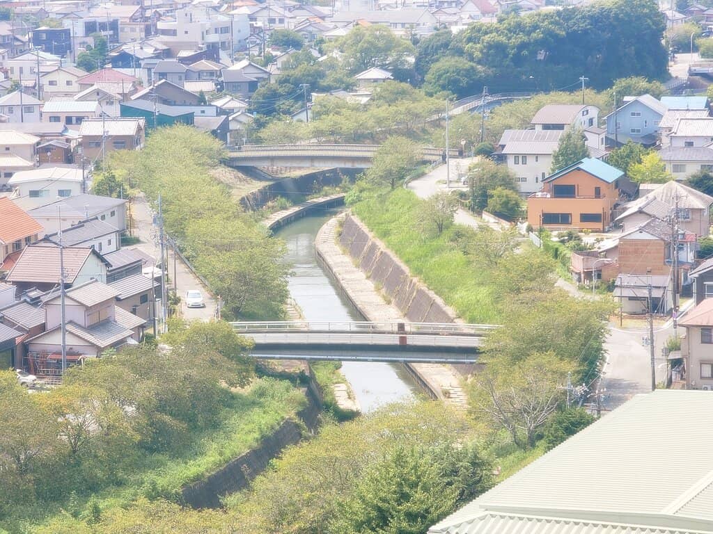 Castle Gardens & Tea House